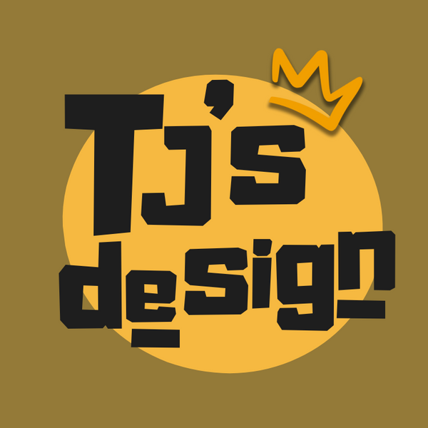 TJ's design